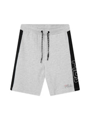 Bermuda Grigio Fila