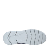 Slip-on Blu Impronte