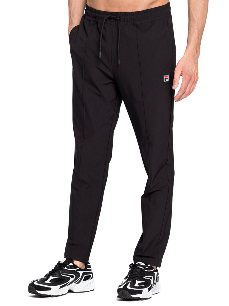 Pantaloni sportivi Nero Fila