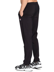 Pantaloni sportivi Nero Fila