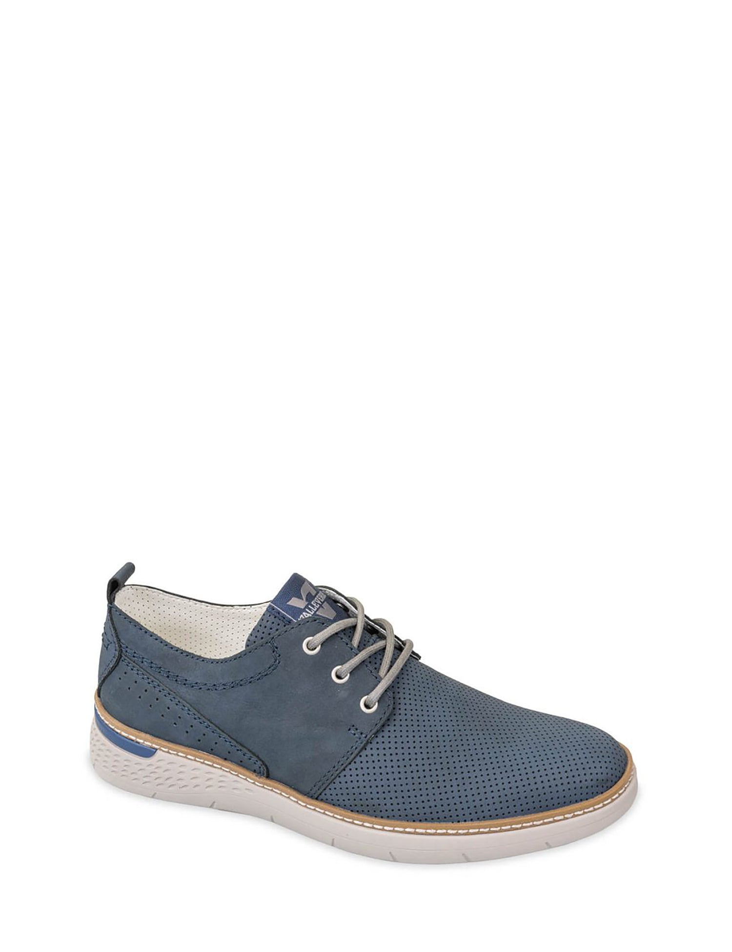 Sneakers Blu Valleverde