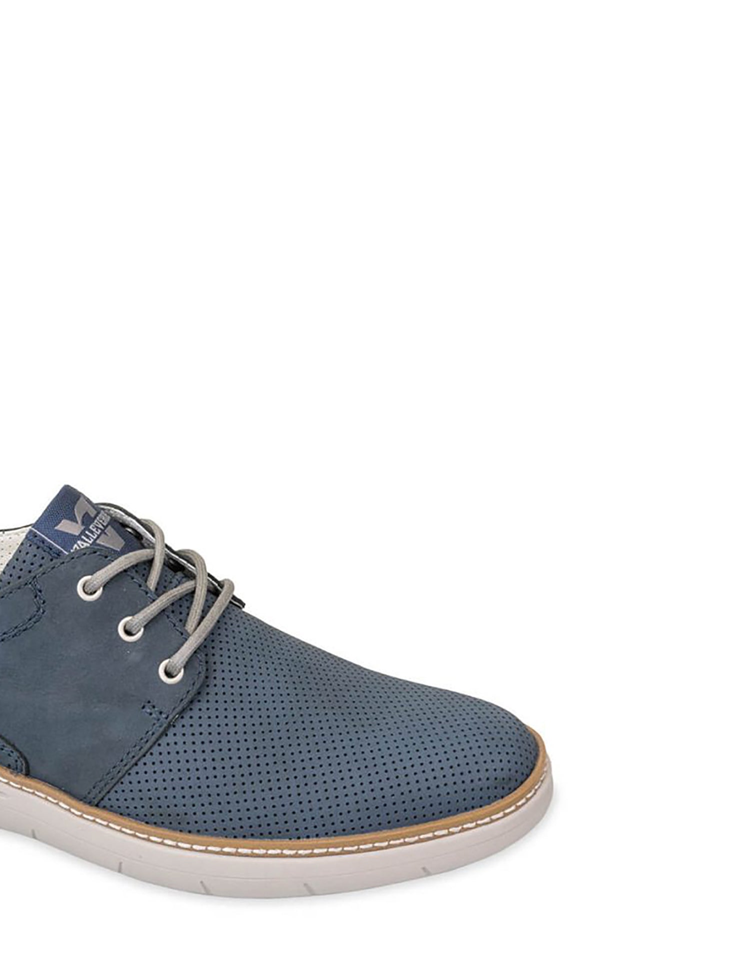 Sneakers Blu Valleverde