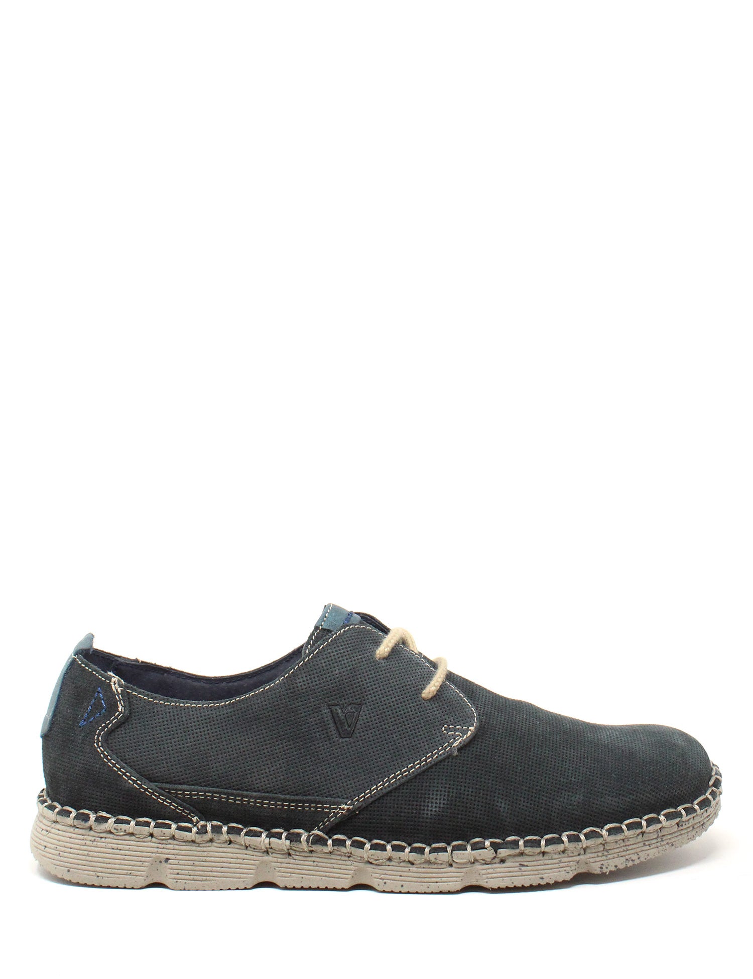 Sneakers Blu Valleverde