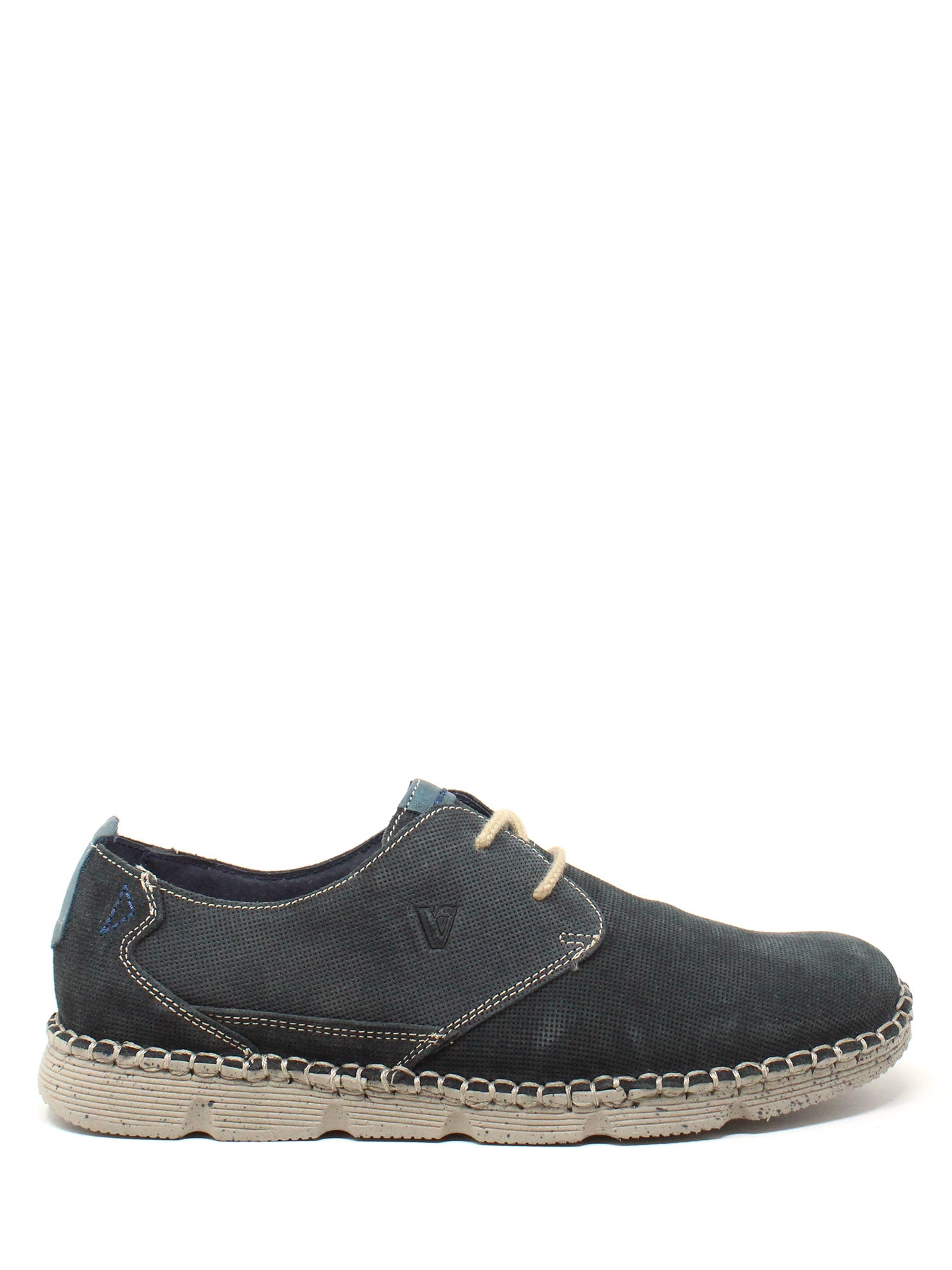 Sneakers Blu Valleverde