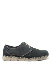 Sneakers Blu Valleverde