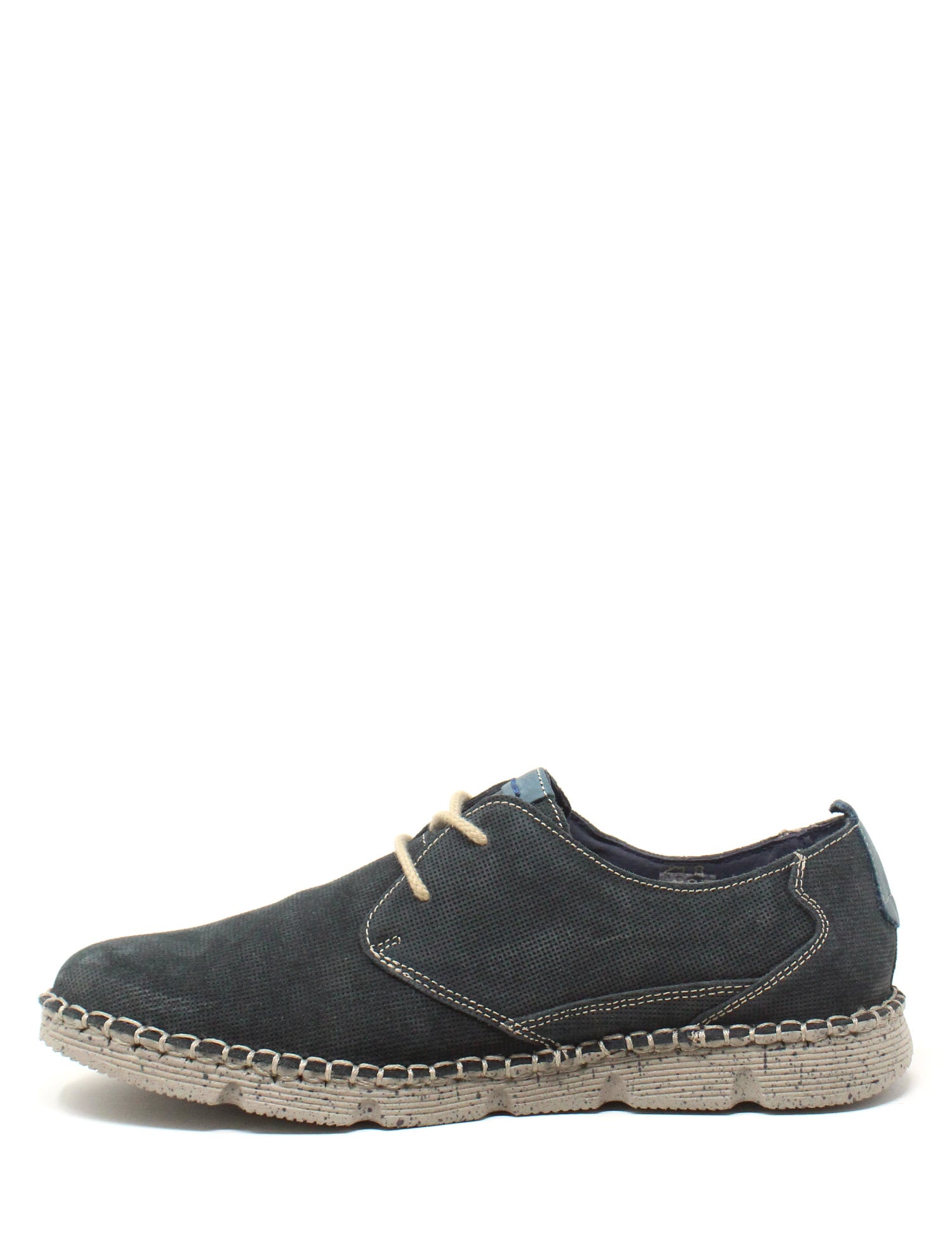 Sneakers Blu Valleverde