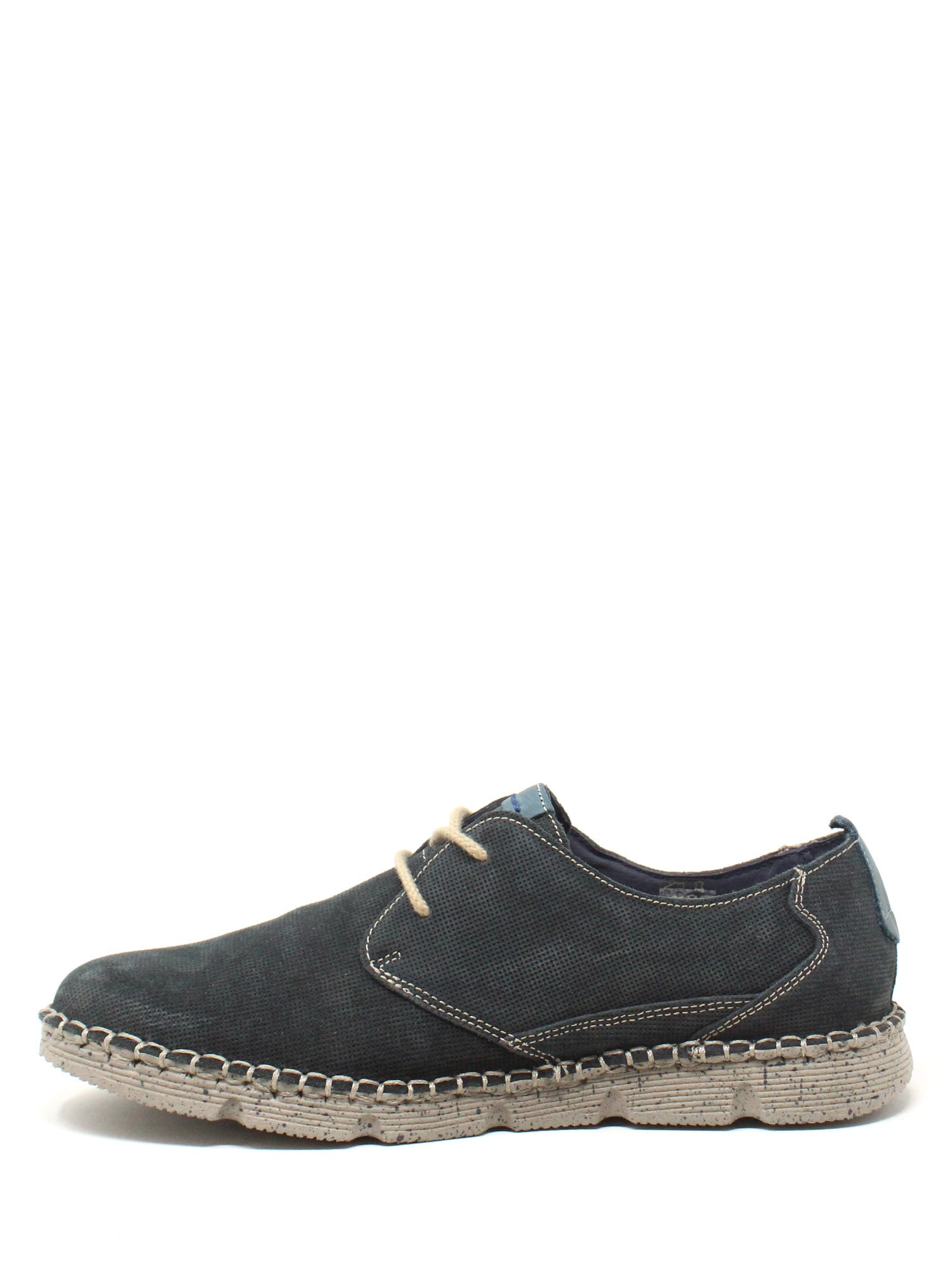 Sneakers Blu Valleverde