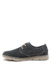 Sneakers Blu Valleverde