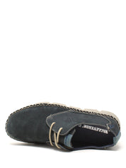 Sneakers Blu Valleverde