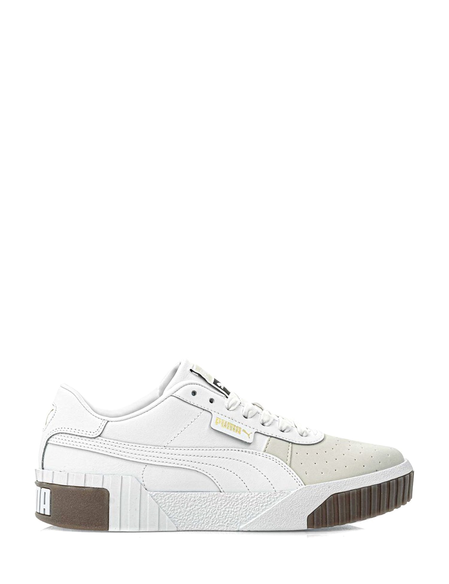 Sneakers Bianco Puma