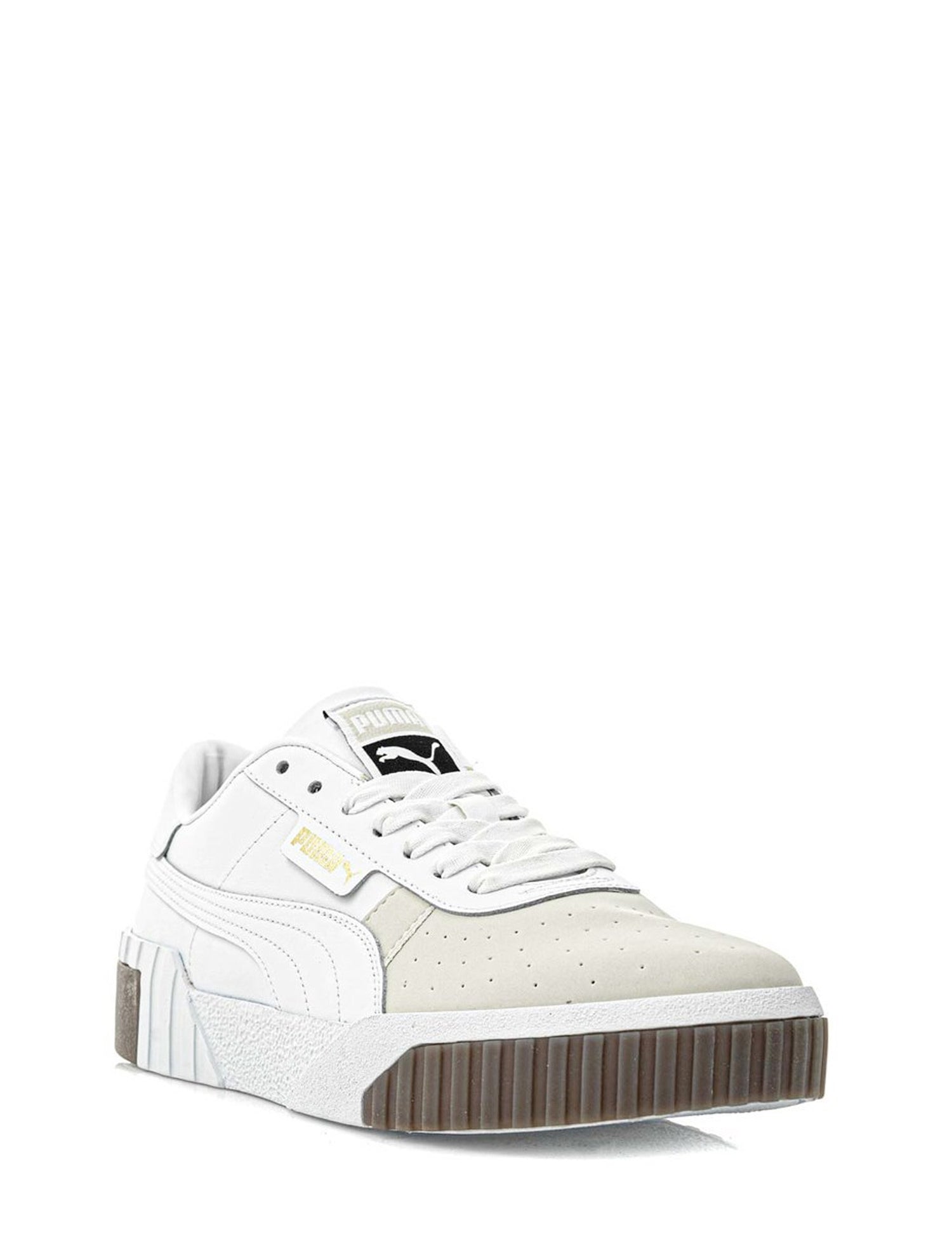 Sneakers Bianco Puma