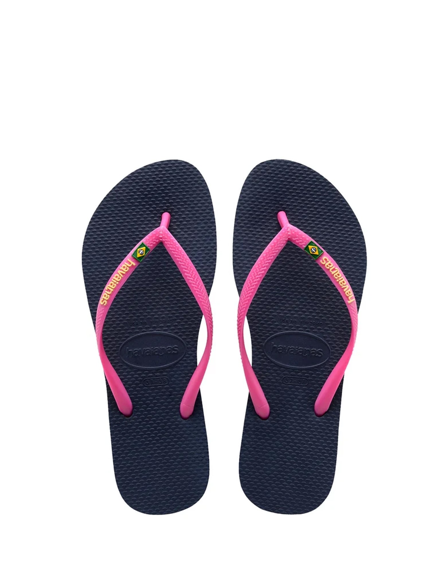 Infradito Blu Havaianas