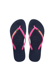 Infradito Blu Havaianas