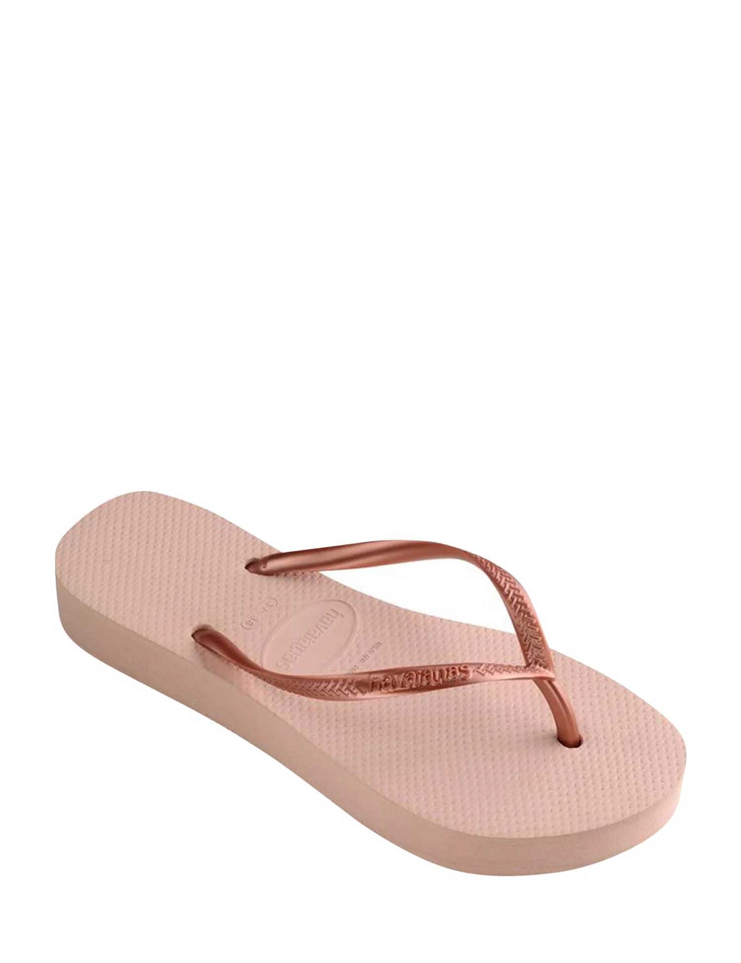 Infradito Rosa Havaianas