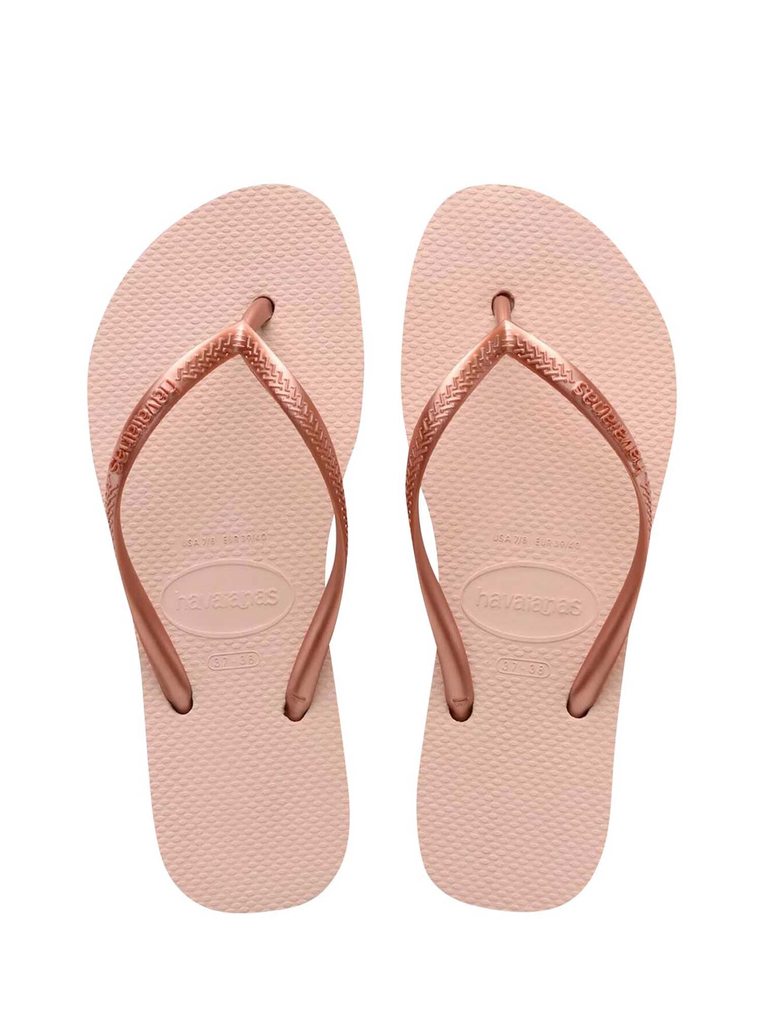 Infradito Rosa Havaianas