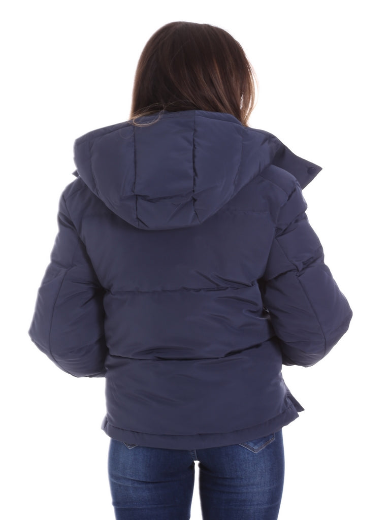 Giacche Blu Ea7 Emporio Armani