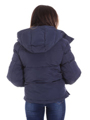 Giacche Blu Ea7 Emporio Armani