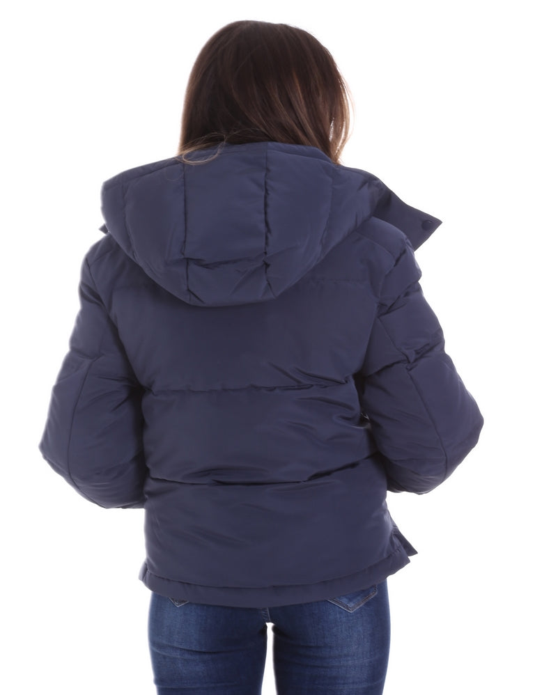 Giacche Blu Ea7 Emporio Armani