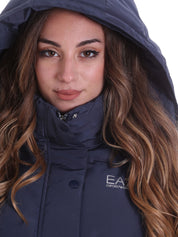 Giacche Blu Ea7 Emporio Armani