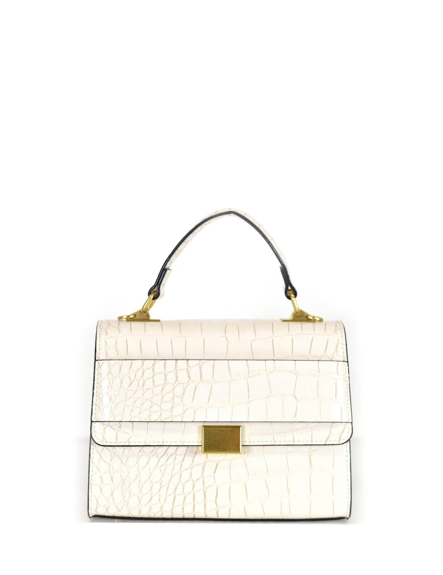 Tracolla Beige Gaudi