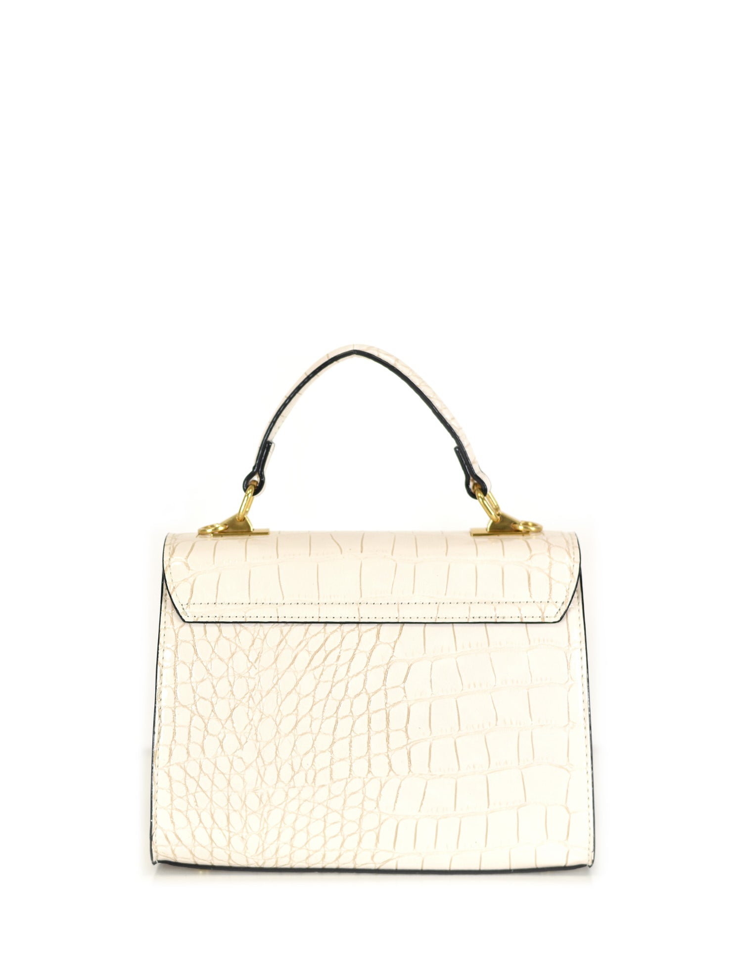 Tracolla Beige Gaudi