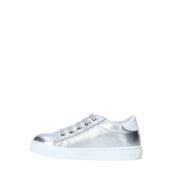 Sneakers Argentato Falcotto
