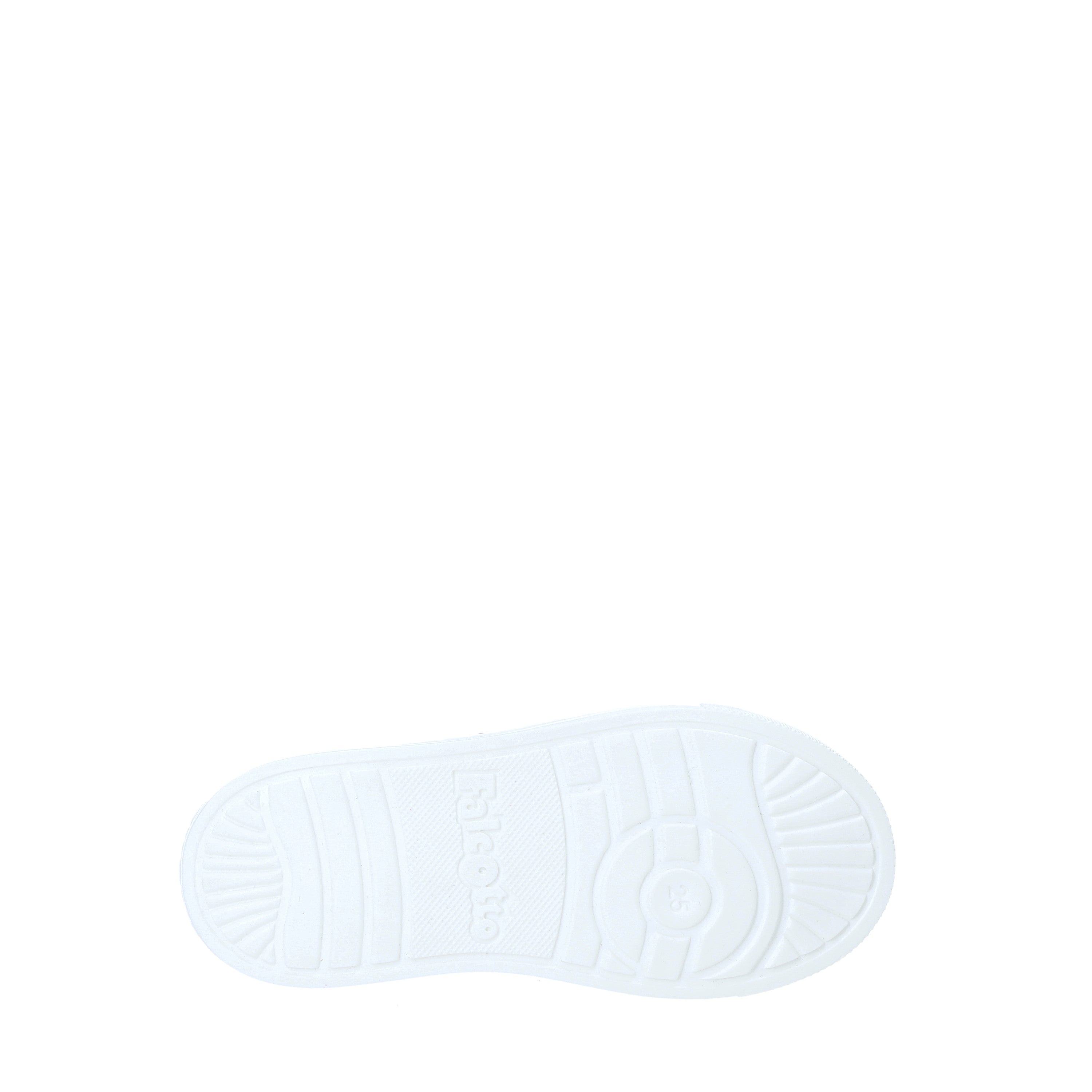 Sneakers Argentato Falcotto