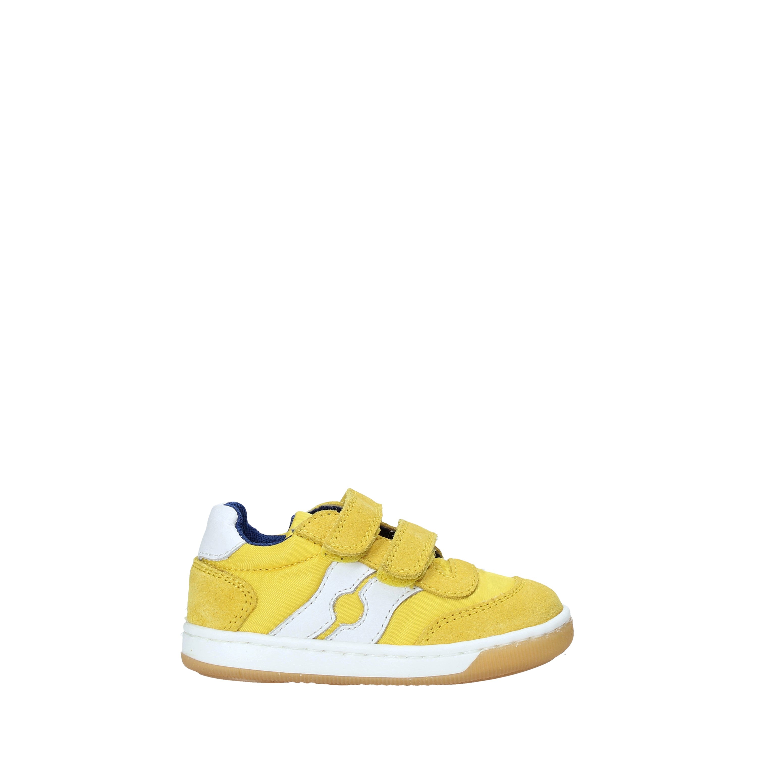 Sneakers Giallo Falcotto