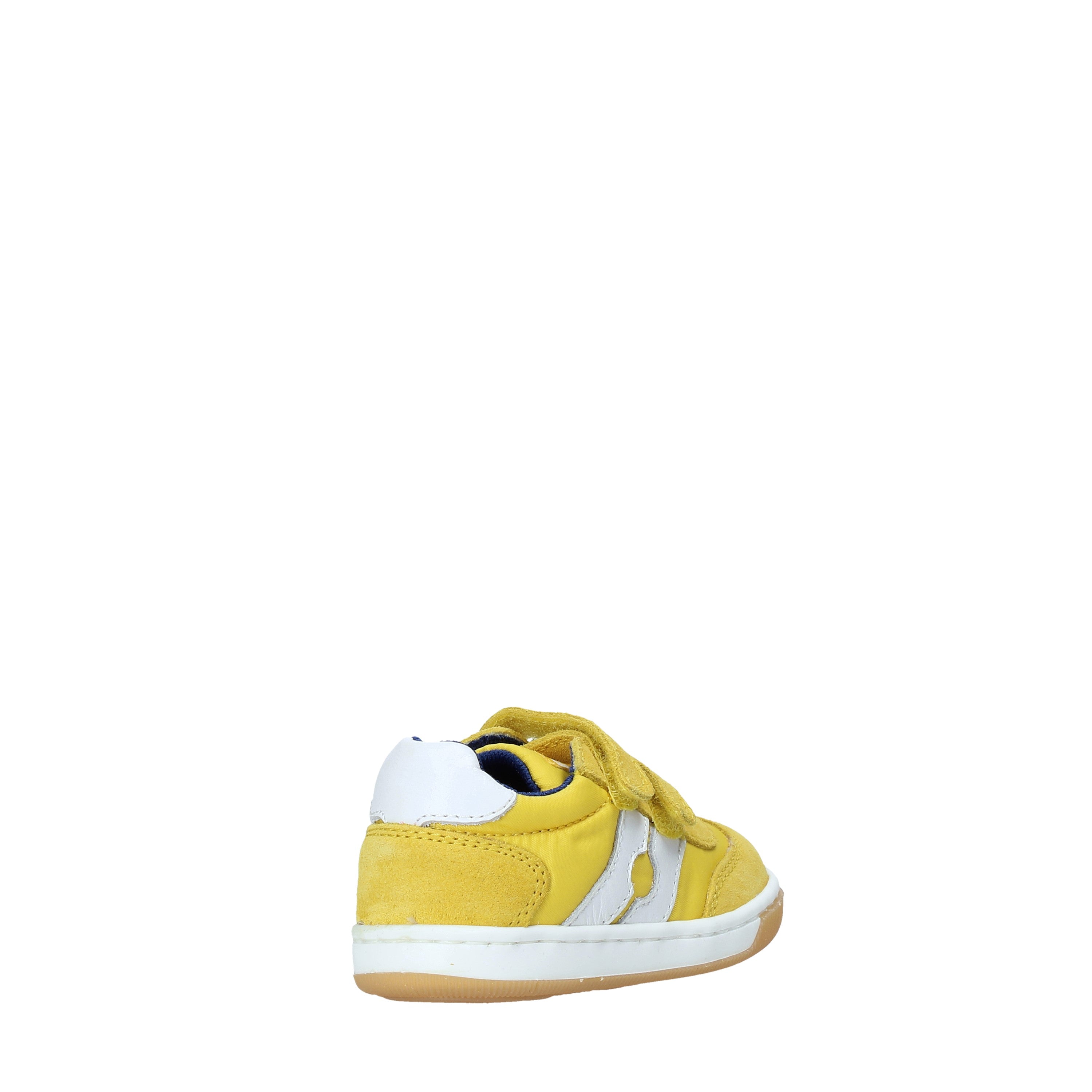 Sneakers Giallo Falcotto
