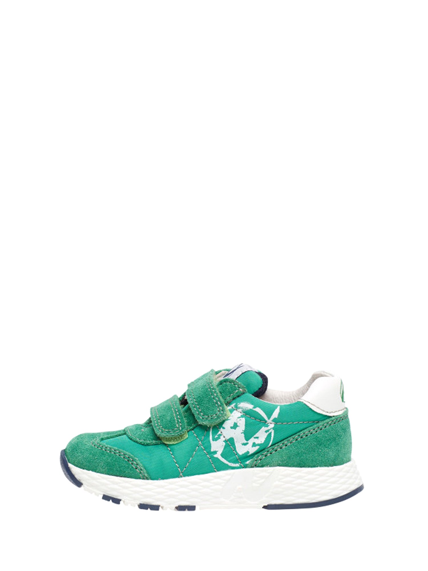 Sneakers Verde Naturino