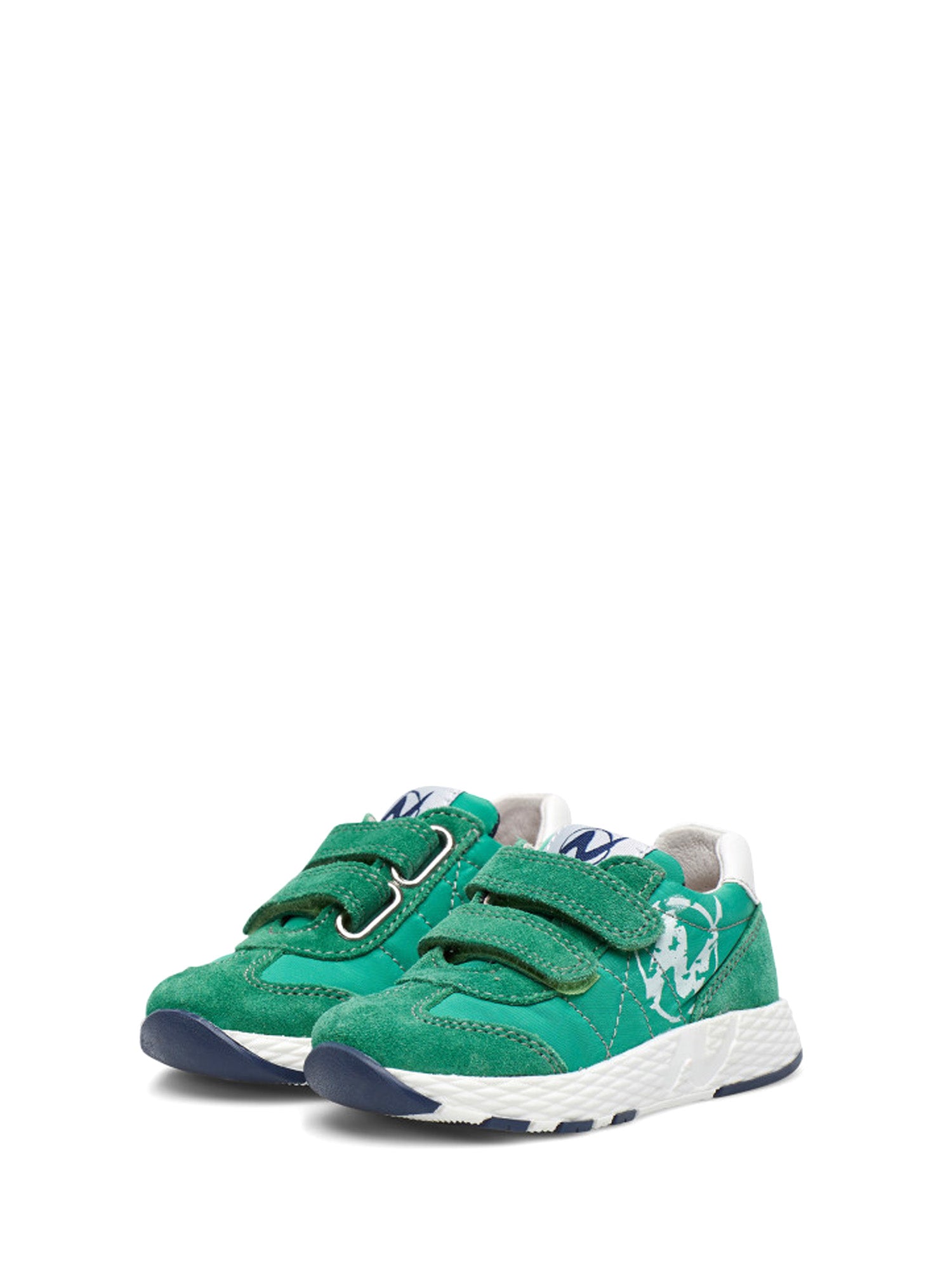 Sneakers Verde Naturino