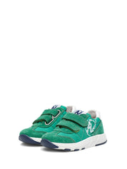 Sneakers Verde Naturino