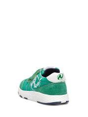 Sneakers Verde Naturino