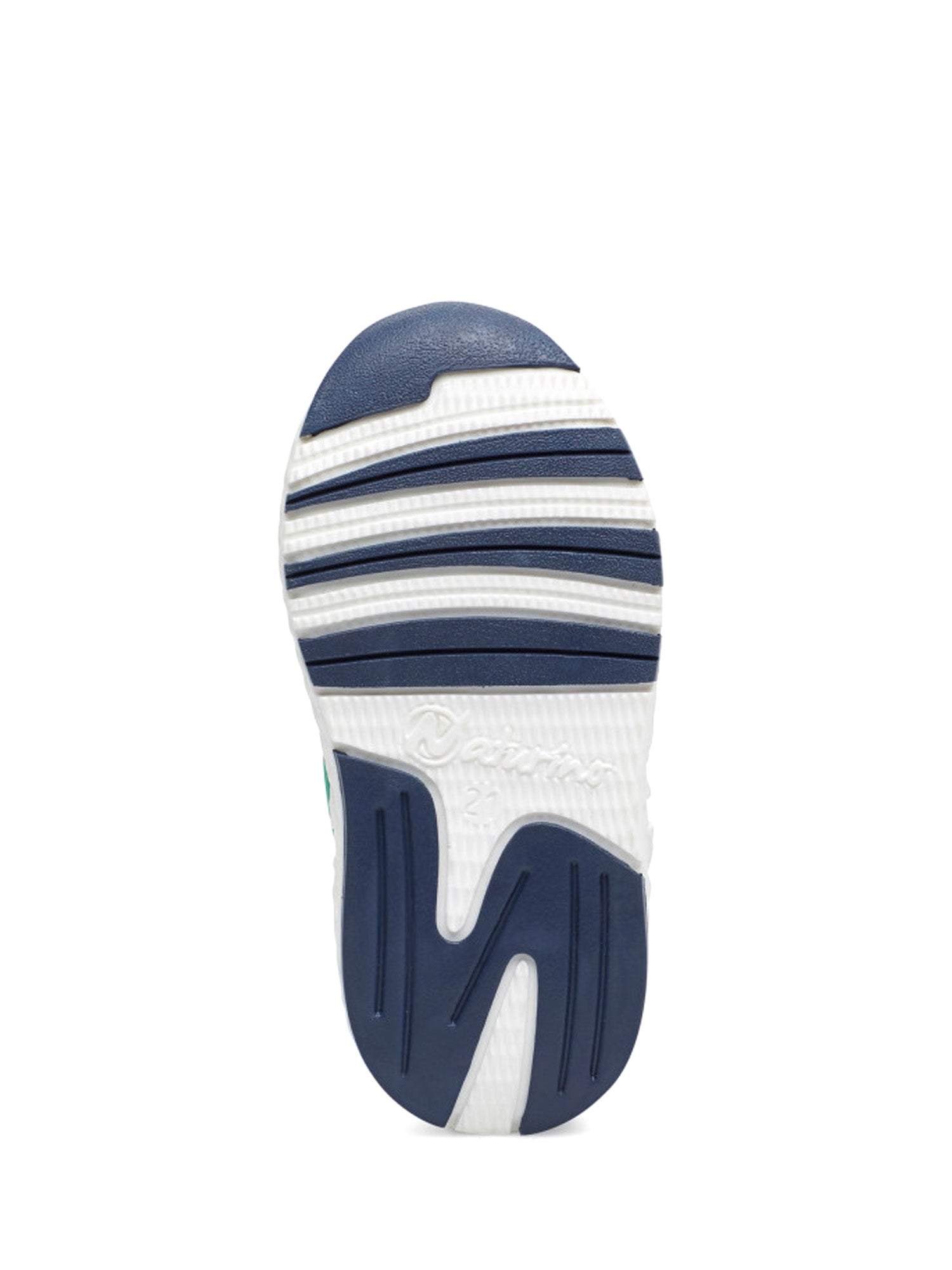 Sneakers Verde Naturino