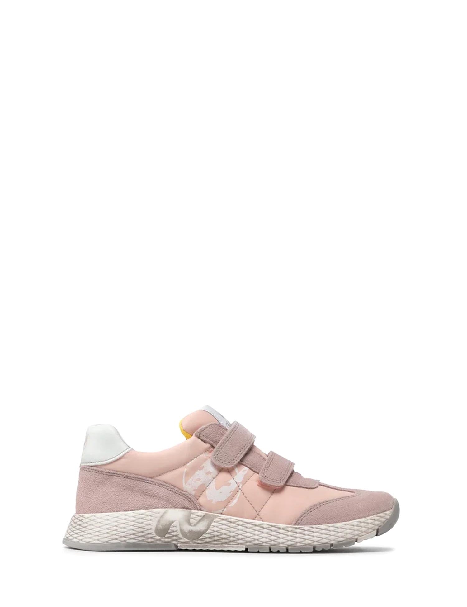 Sneakers Rosa Naturino