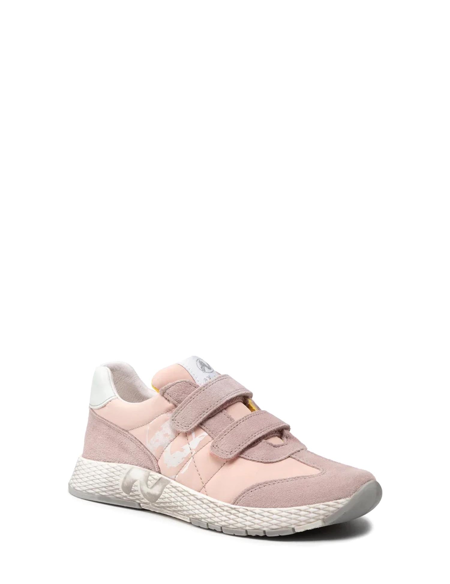 Sneakers Rosa Naturino