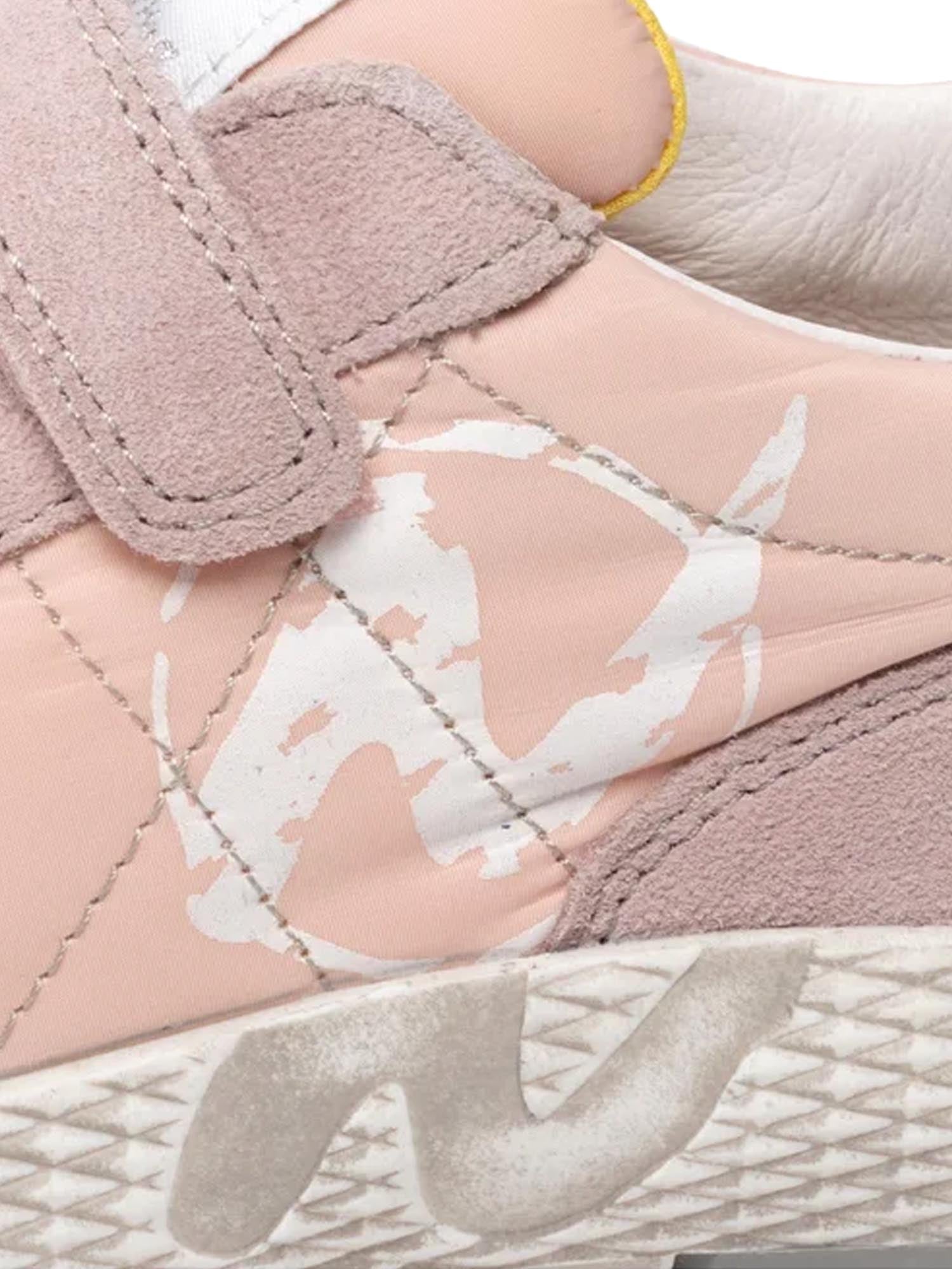 Sneakers Rosa Naturino