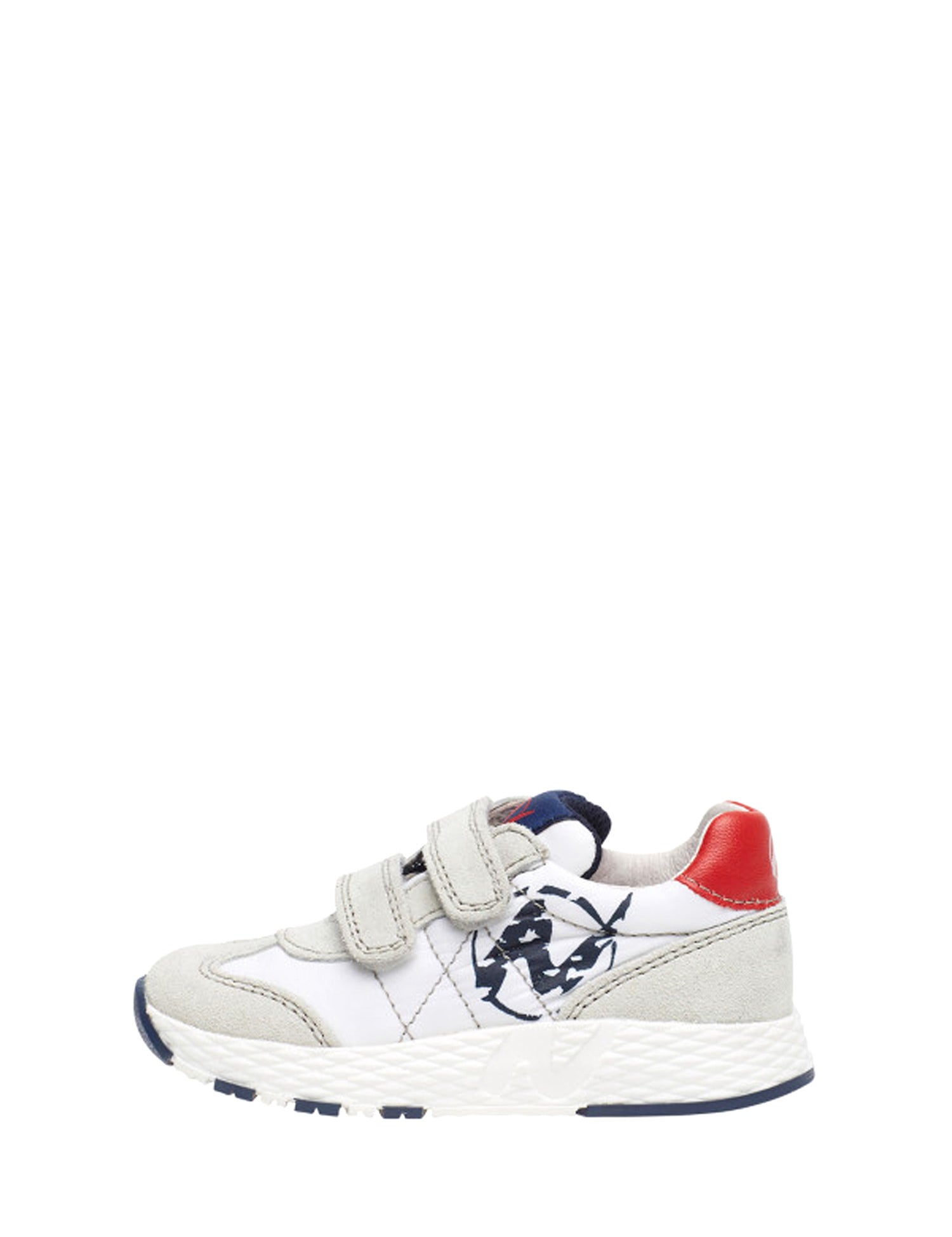 Sneakers Bianco Naturino