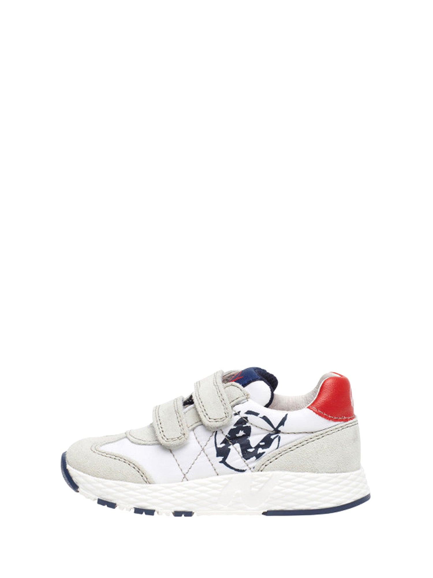 Sneakers Bianco Naturino