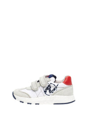 Sneakers Bianco Naturino