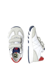 Sneakers Bianco Naturino