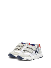 Sneakers Bianco Naturino