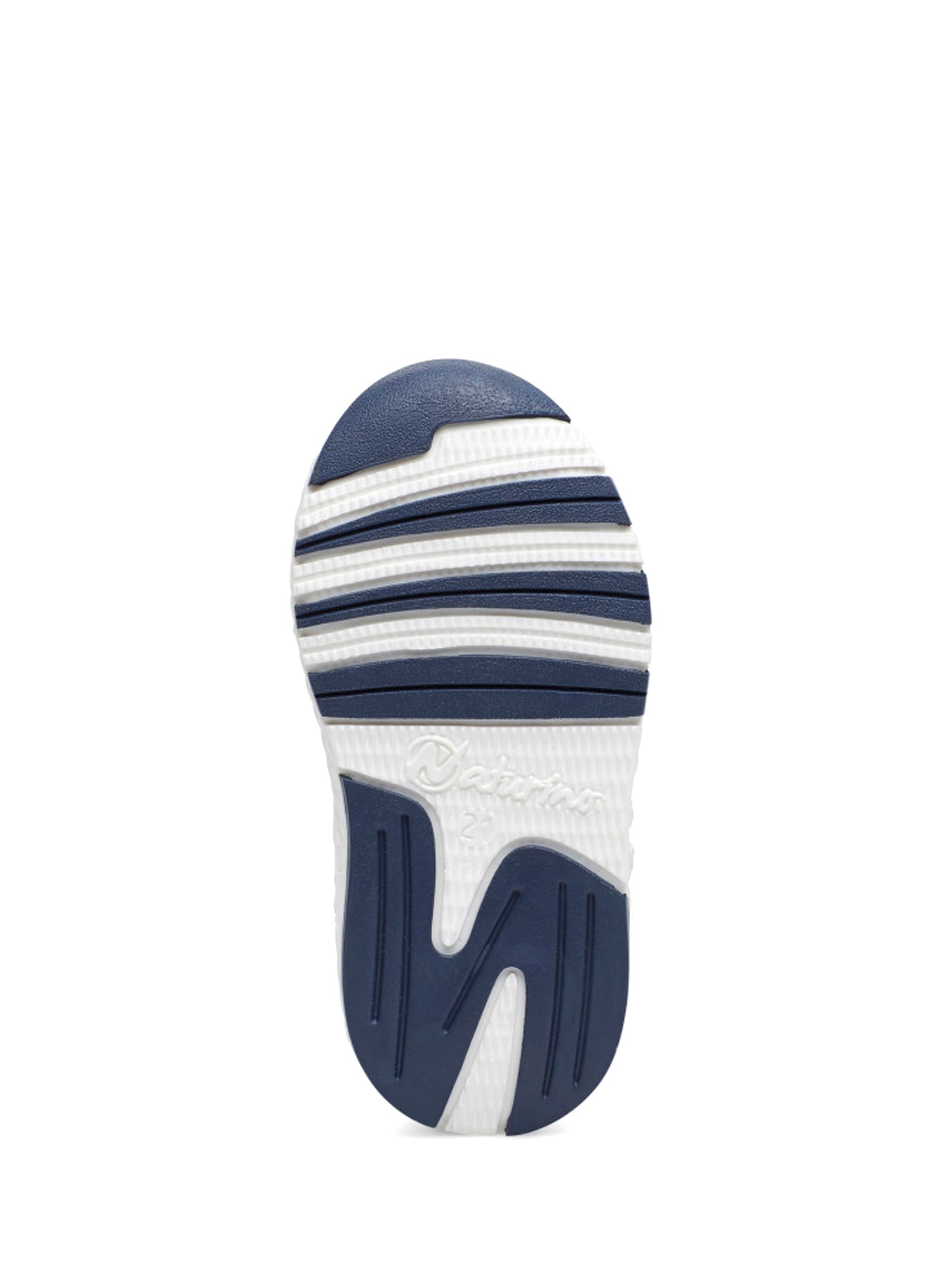 Sneakers Bianco Naturino