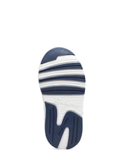 Sneakers Bianco Naturino