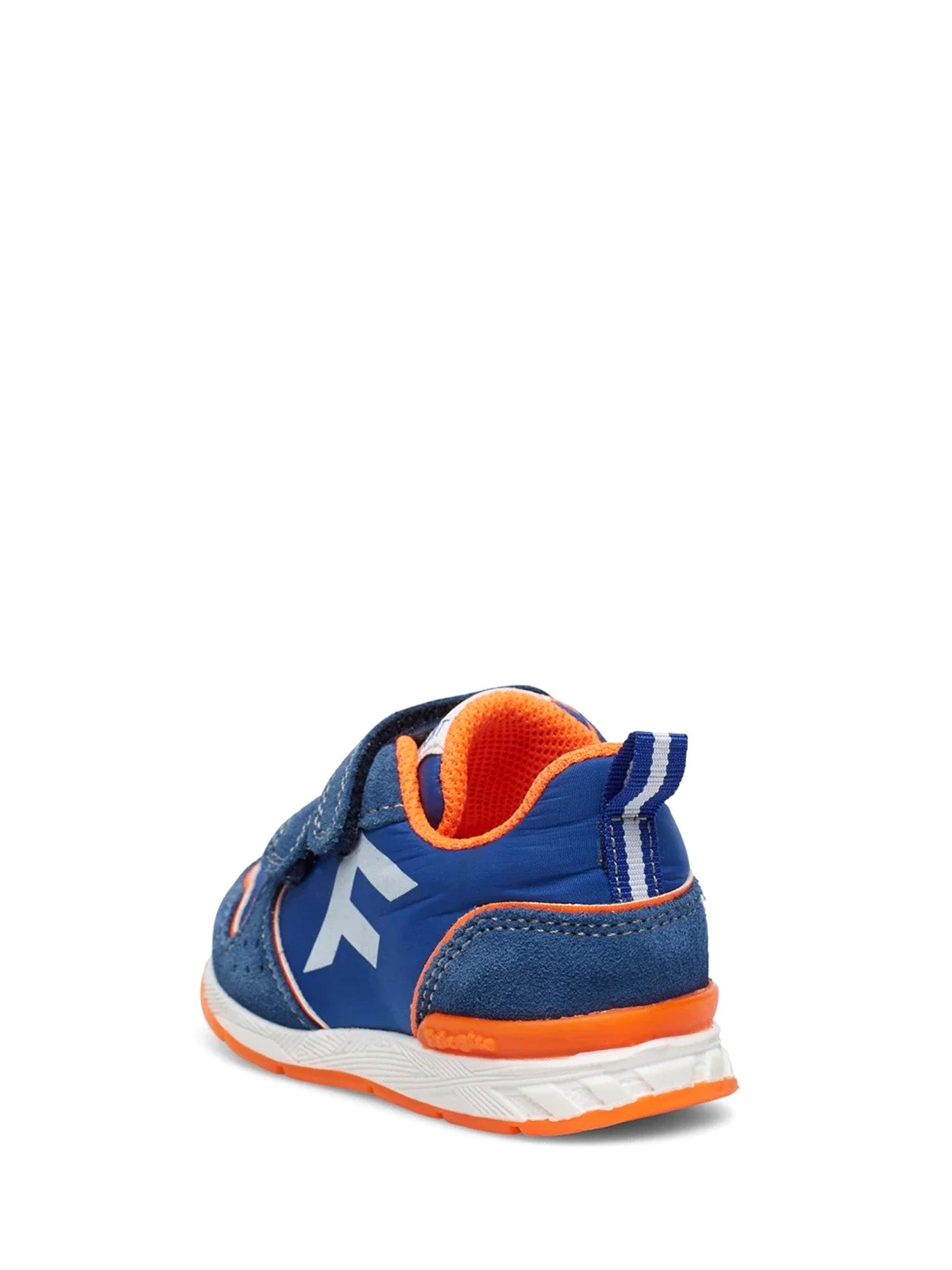 Sneakers Blu Falcotto