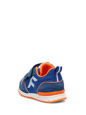 Sneakers Blu Falcotto