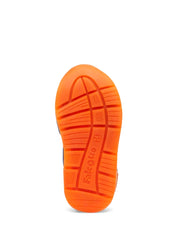 Sneakers Blu Falcotto