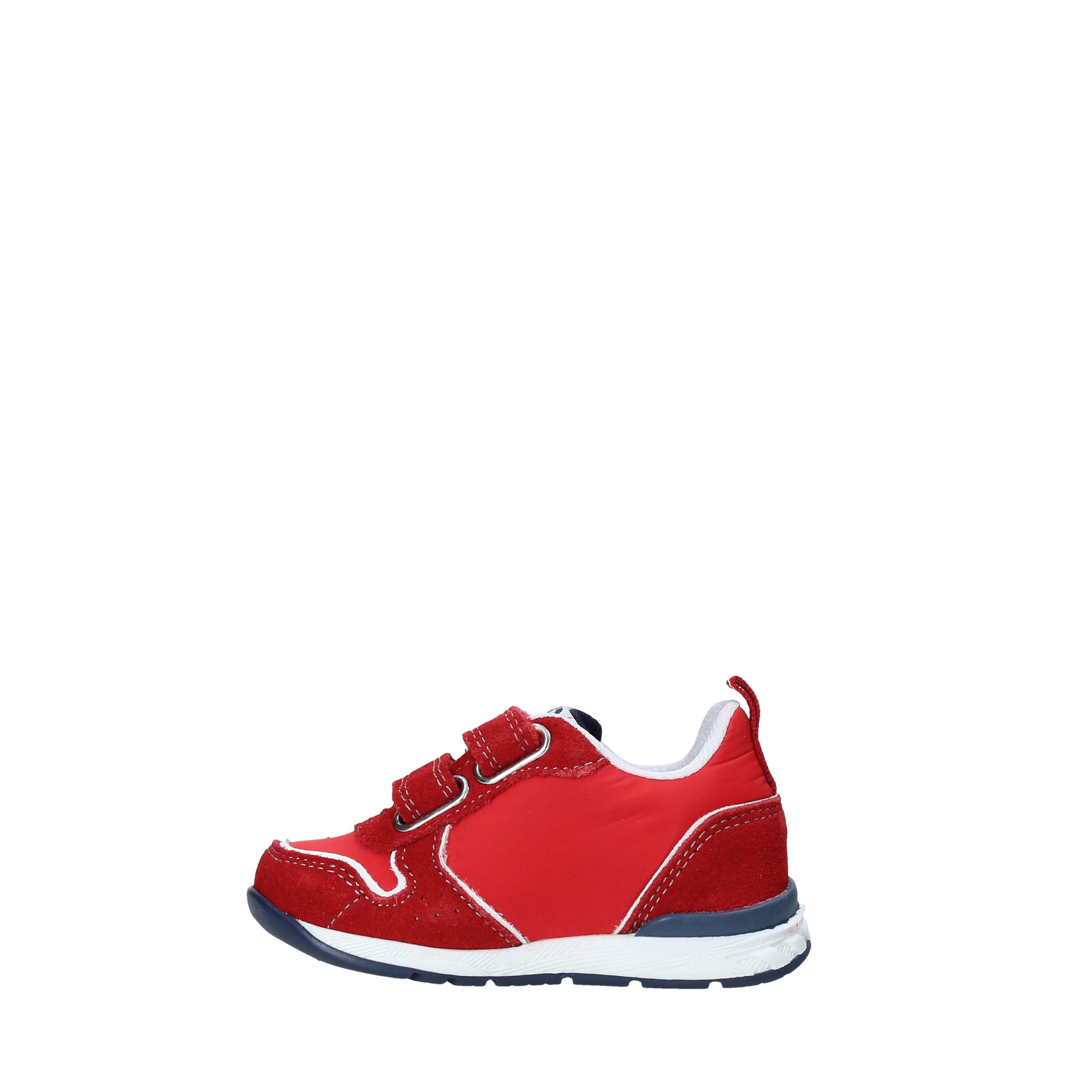 Sneakers Rosso Falcotto