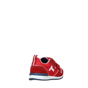 Sneakers Rosso Falcotto