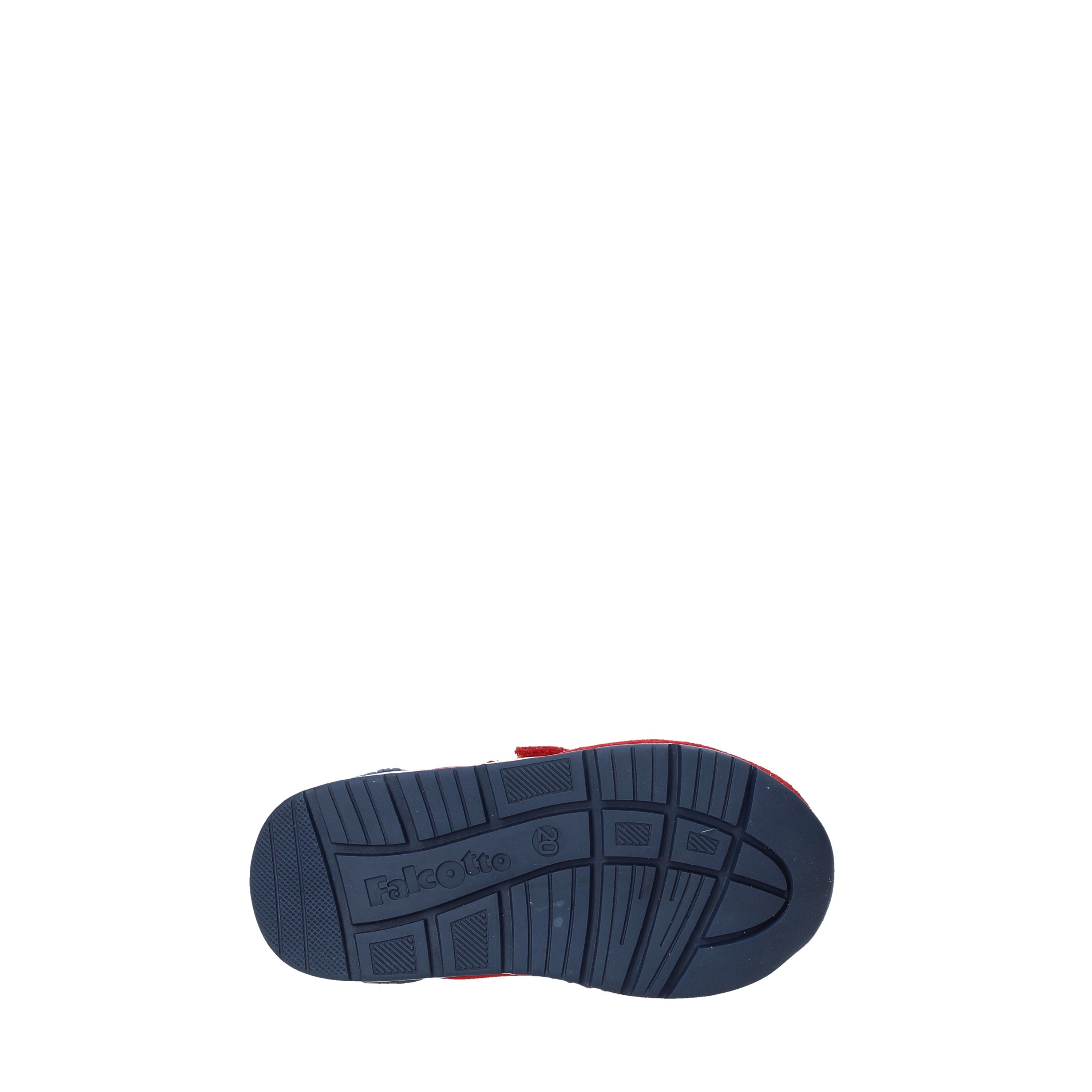 Sneakers Rosso Falcotto